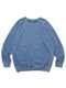RAGLAN CREW SWEAT