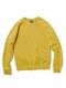 RAGLAN CREW SWEAT