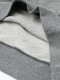 RAGLAN CREW SWEAT