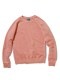 RAGLAN CREW SWEAT