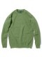 RAGLAN CREW SWEAT
