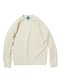 RAGLAN CREW SWEAT