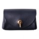 VSC-715 LEATHER GARSON POCKET WALLET