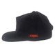 LIVE FAST Black - Snapback