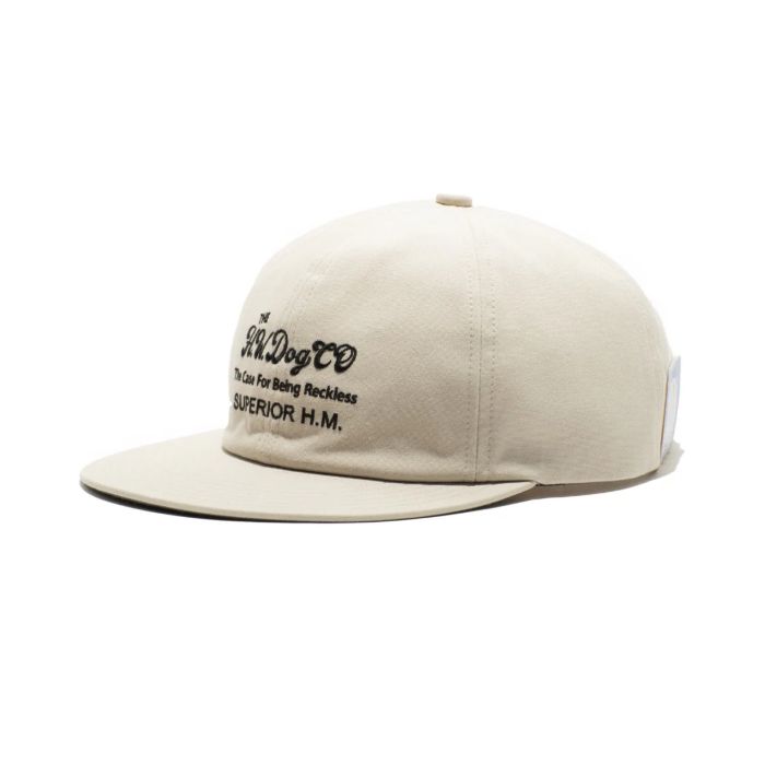 BALL CAP