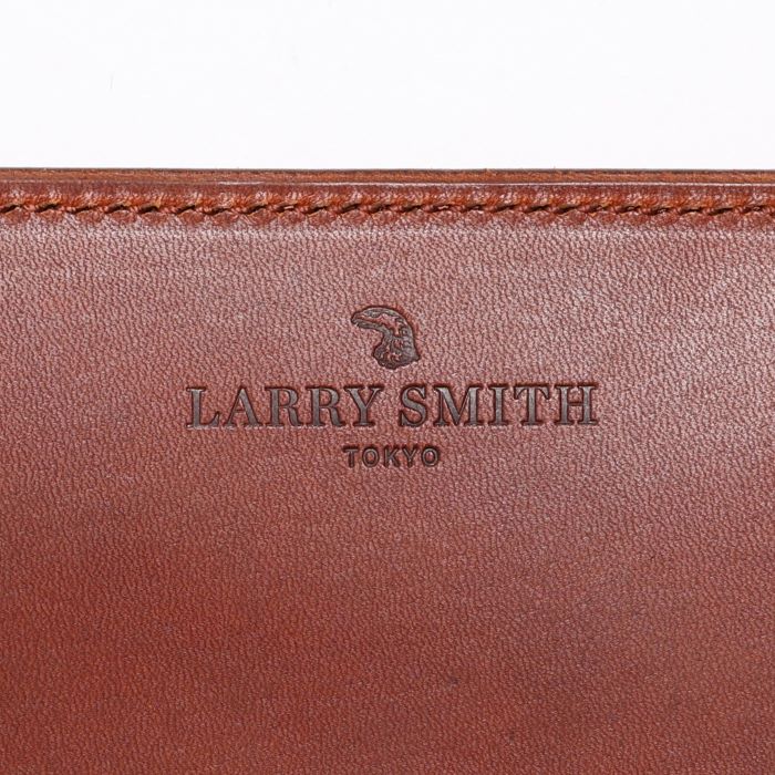 LT-0002-BFC TRUCKERS WALLET M CONCHO CUSTOM