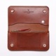 LT-0002-BFC TRUCKERS WALLET M CONCHO CUSTOM