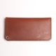 LT-0002-BFC TRUCKERS WALLET M CONCHO CUSTOM
