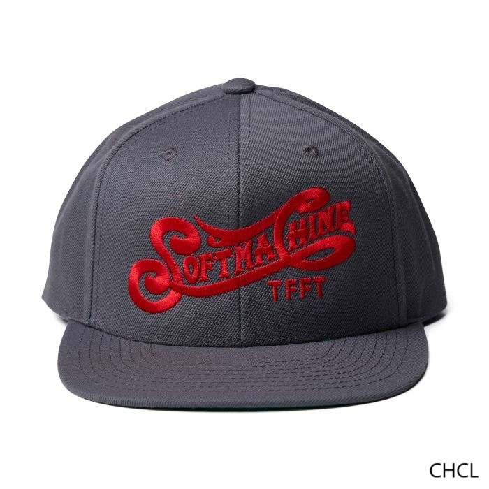 BURP CAP