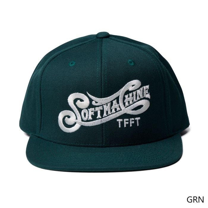 BURP CAP