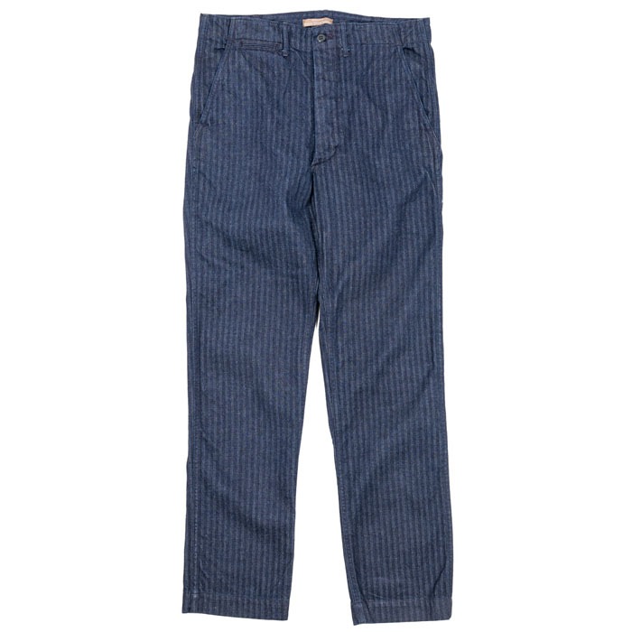 OFFICER TROUSERS SLIM TYPE2