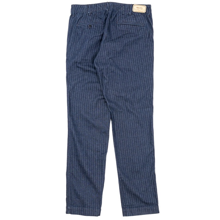 OFFICER TROUSERS SLIM TYPE2