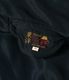 Lot No. TT15878-119 / Mid 1950s Style Acetate Souvenir Jacket ��TIGER HEAD�� �� ��CHEVY LOVER�� (AGING MODEL) 
