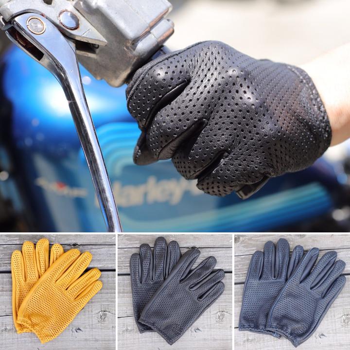 LAMP GLOVES -PUNCHING GLOVE-