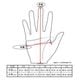 LAMP GLOVES -PUNCHING GLOVE-