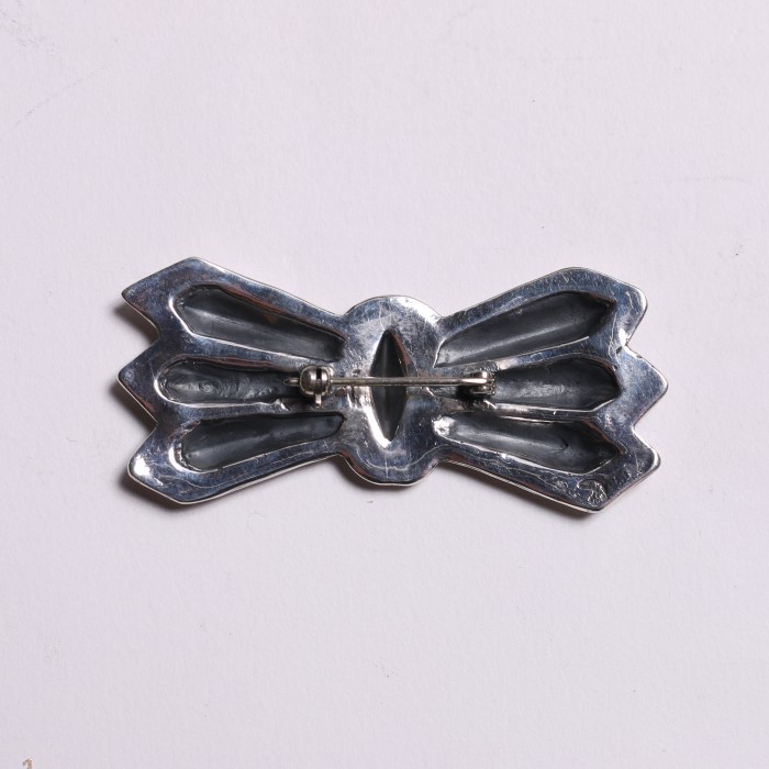 OT-P0131 BUTTERFLY PIN