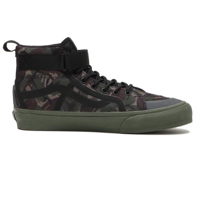 SK8-HI GORE-TEX VR3 VN0A4BVKCMA