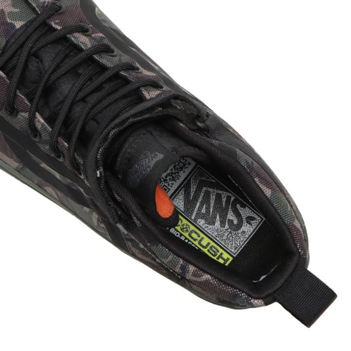 SK8-HI GORE-TEX VR3 VN0A4BVKCMA