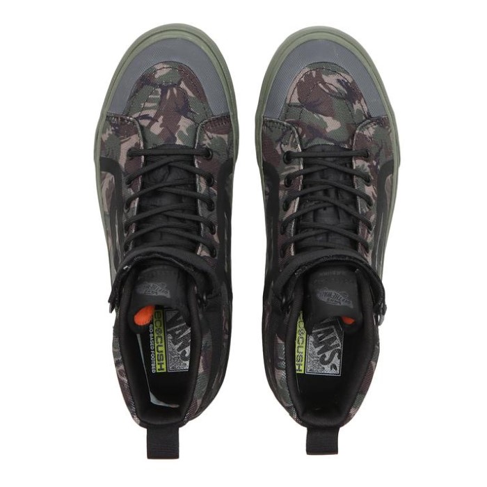 SK8-HI GORE-TEX VR3 VN0A4BVKCMA