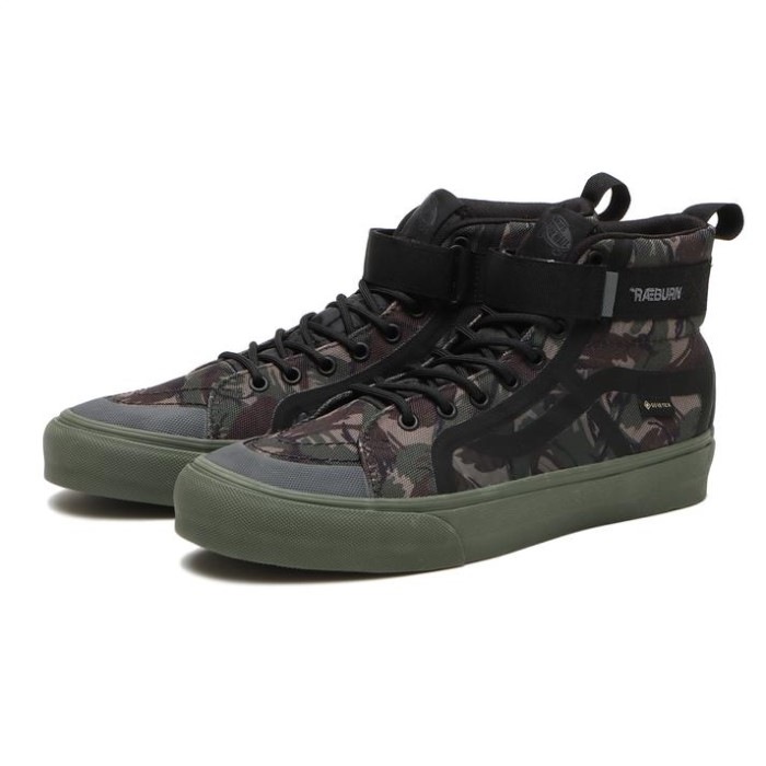 SK8-HI GORE-TEX VR3 VN0A4BVKCMA