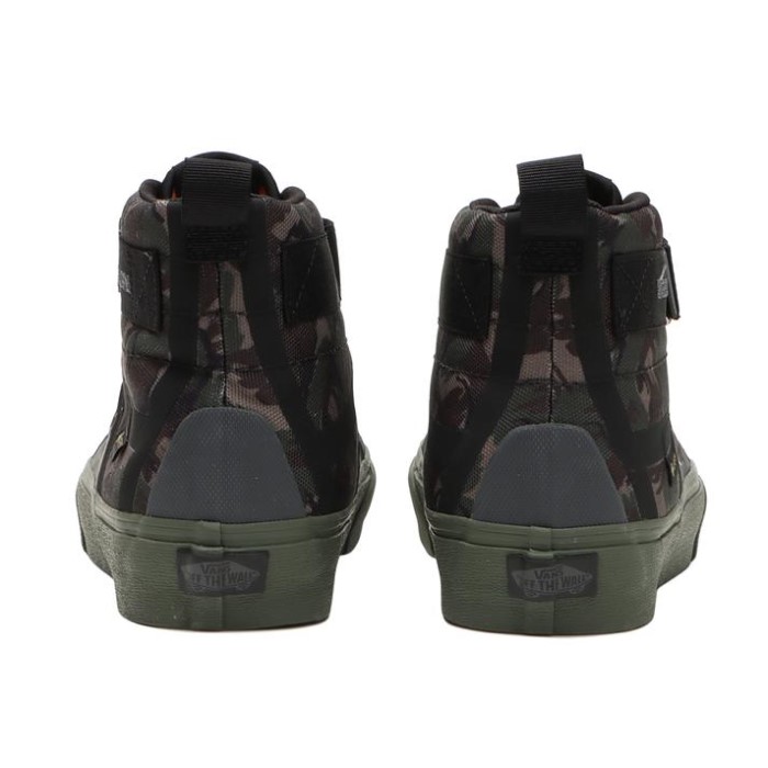 SK8-HI GORE-TEX VR3 VN0A4BVKCMA