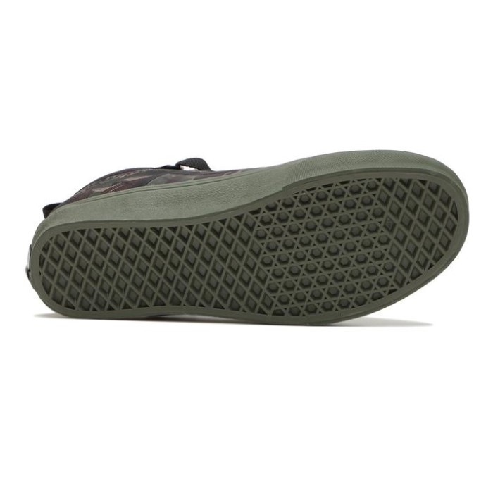 SK8-HI GORE-TEX VR3 VN0A4BVKCMA