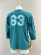 LOT1690 RAGLAN SLEEVE FOOTBALL TEE