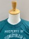 LOT1690 RAGLAN SLEEVE FOOTBALL TEE