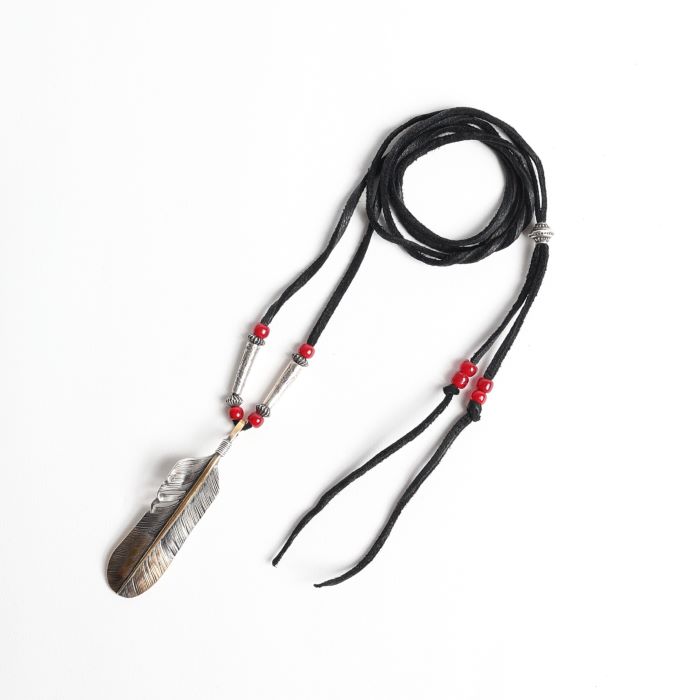 CHOOKE FAIR SPECIAL/SPECIAL 先金軸金FEATHER EAGLE&INDIAN F-90