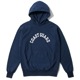 Lot No. BR69443 / HORIZONTAL KNITTING SWEAT PARKA CORST GUARD