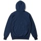 Lot No. BR69443 / HORIZONTAL KNITTING SWEAT PARKA CORST GUARD