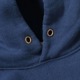 Lot No. BR69443 / HORIZONTAL KNITTING SWEAT PARKA CORST GUARD