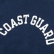 Lot No. BR69443 / HORIZONTAL KNITTING SWEAT PARKA CORST GUARD