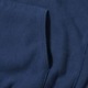 Lot No. BR69443 / HORIZONTAL KNITTING SWEAT PARKA CORST GUARD
