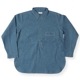 Lot 3059 PULLOVER CHAMBRAY SHIRTS