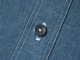 Lot 3059 PULLOVER CHAMBRAY SHIRTS