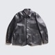 ACV-LJK03S SHEEPSKIN COVERALL