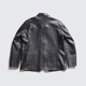 ACV-LJK03S SHEEPSKIN COVERALL