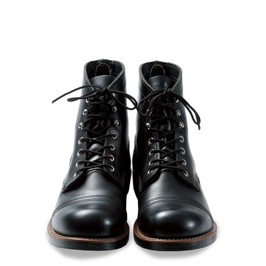 HERITAGE WORK Iron Range STYLE NO.8080