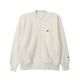 REVERSE WEAVE SNAP SWEAT SHIRT