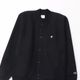 REVERSE WEAVE SNAP SWEAT SHIRT