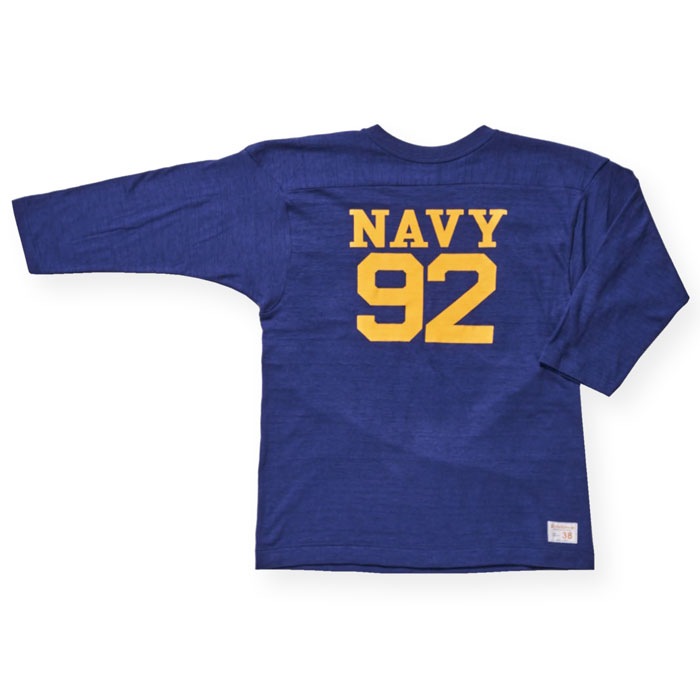 Lot 4063 NAVY 92