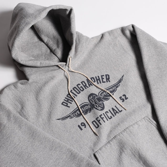 RW HOODIE 26-01