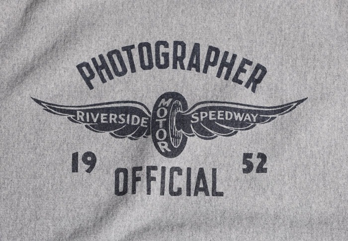 RW HOODIE 26-01