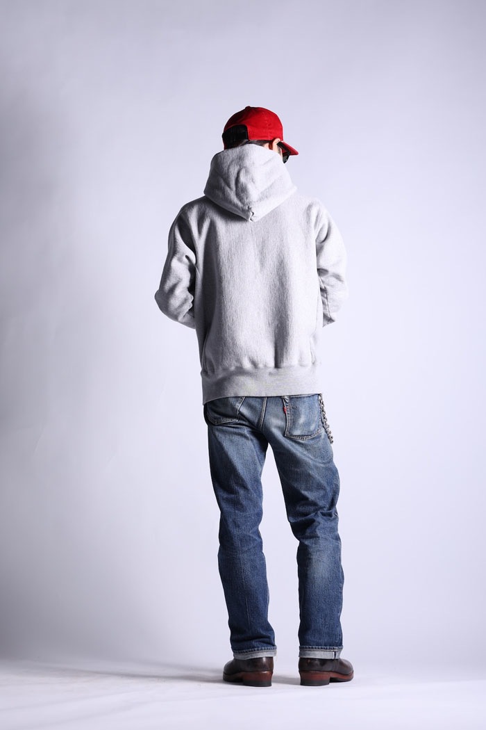 RW HOODIE 26-01