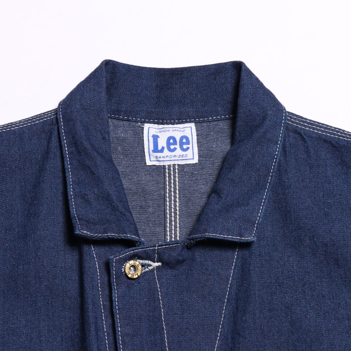 DUNGAREES UNION-ALLS