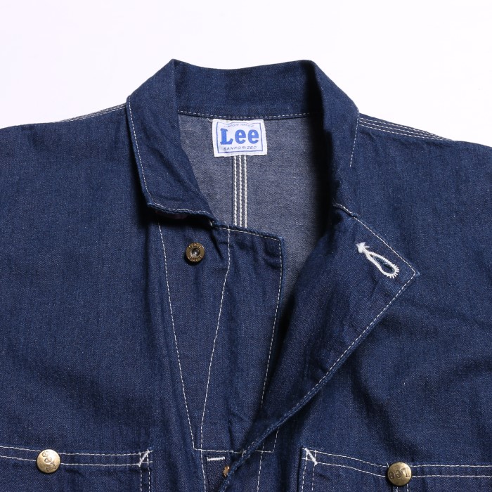 DUNGAREES UNION-ALLS