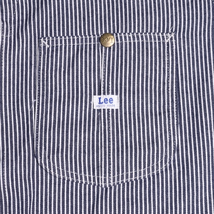 DUNGAREES UNION-ALLS