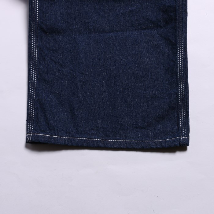 DUNGAREES UNION-ALLS