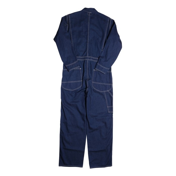 DUNGAREES UNION-ALLS